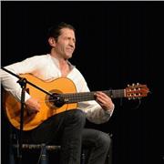 Clases de guitarra flamenca para todos niveles